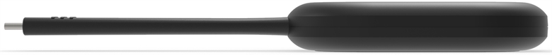 HIKVISION DS-D5SC3B-B VISTA DE LADO