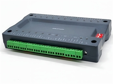 Hikvision DS-K2M0016A  - Controlador de ascensor distribuido con 16 salidas de relé