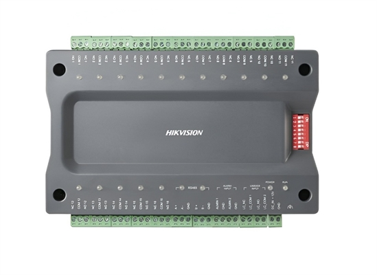 Hikvision DS-K2M0016A - Vista Frontal