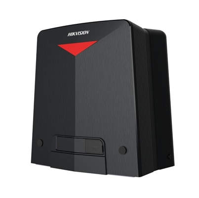 Hikvision ds-k3gl606wx-wb o-std Gate Opener Right Front View