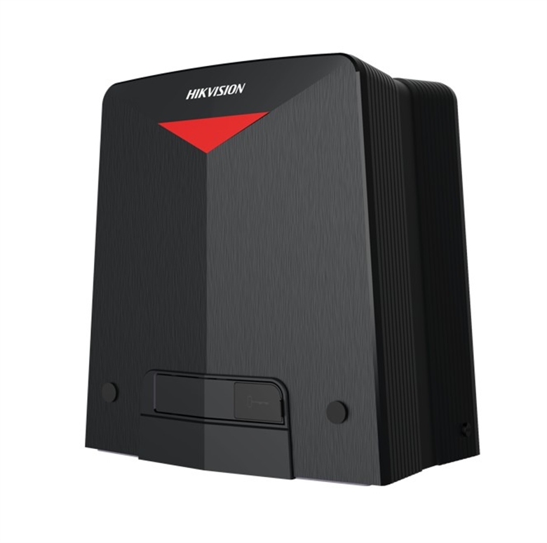 Hikvision ds-k3gl606wx-wb o-std Gate Opener Right Front View