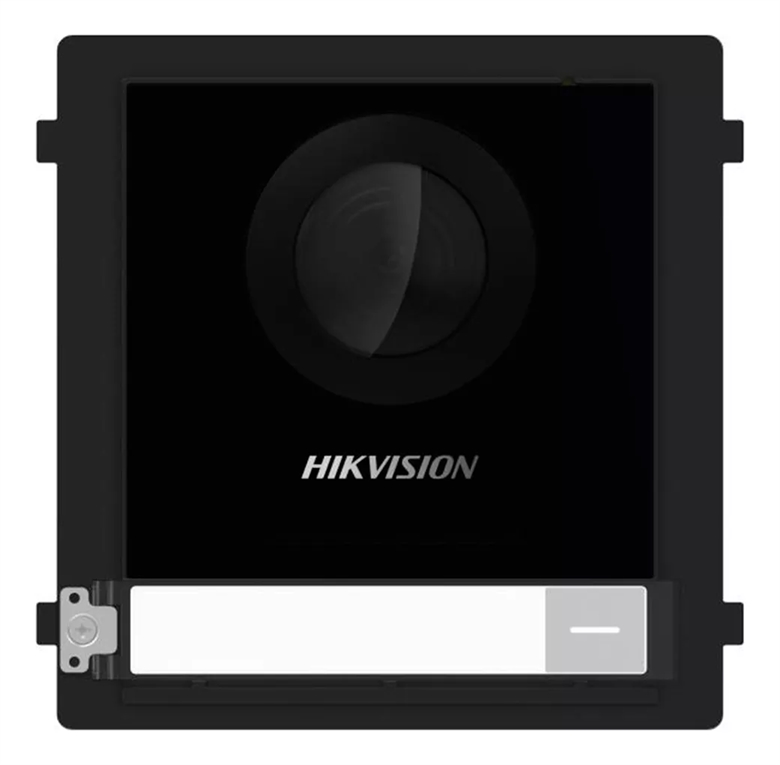 Hikvision DS-KD8003-IME1 front view