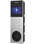 Hikvision-DS-KD9203-ME6-Facial Recognition Door station-Vista Frontal Derecha