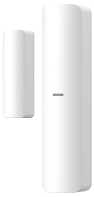 Hikvision DS-PA201P-Kit-16WB Wireless Magnetic Contact Side View