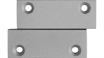 Hikvision DS-PD1-MC-MS - Contacto Magnético, Conexión NC, Puertas y Ventanas