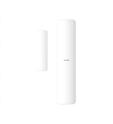 Hikvision DS-PD201MC-WB - Front View