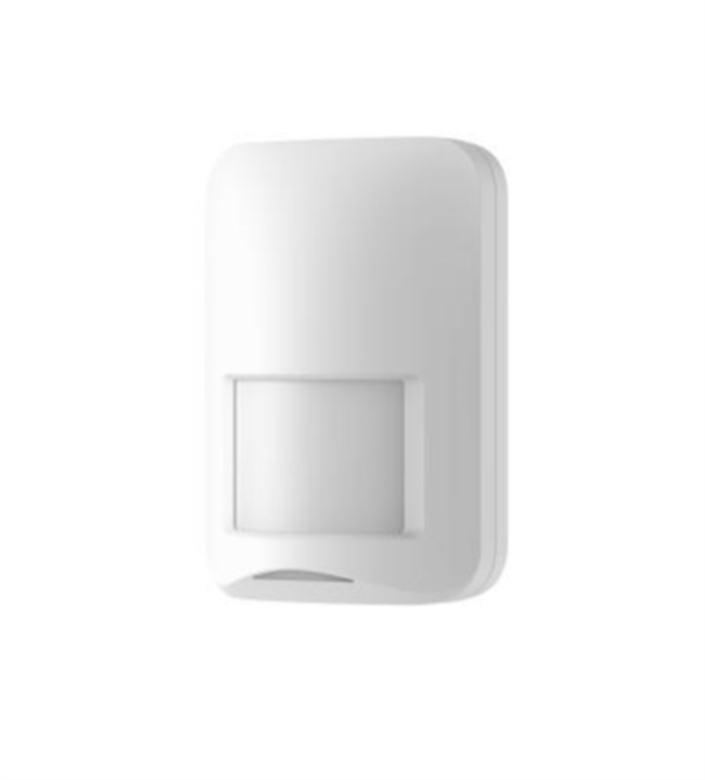 Hikvision DS-PD201P10-WB - Vista de Presentación