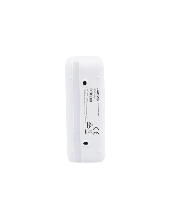 Hikvision DS-PDBG8-EG2 - Detector Cableado de Rotura de Vidrio Vista Posterior
