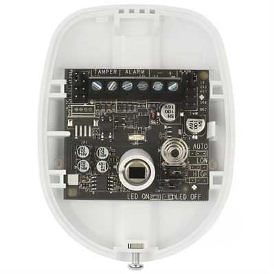 Hikvision DS-PDPG12P-EG2 - Vista Interna