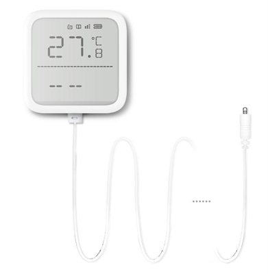 Hikvision DS-PDTPH-E-WB - Vista Completa