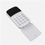 Hikvision DS-PKG-H8L - Wired Keypad side view