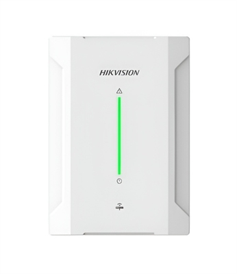 Hikvision DS-PM1-RT-HWBO-STD - Vista Frontal