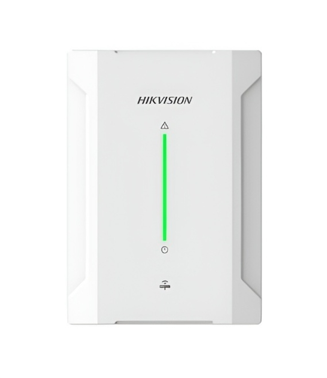 Hikvision DS-PM1-RT-HWBO-STD - Vista Frontal