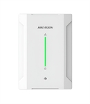 Hikvision DS-PM1-RT-HWBO-STD  - Receptor inalámbrico Tri-X de 433 MHz para el sistema de alarma AX Hybrid Pro