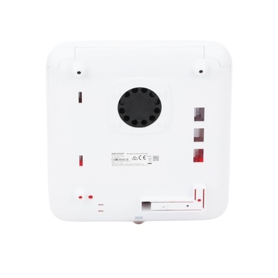 Hikvision DS-PS1-E-WB - Vista Posterior