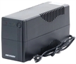 Hikvision DS-UPS600 VISTA DE LADO IZQUIERDO