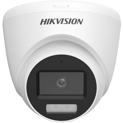 Hikvision DS2CE78D0TLFS28mm 2