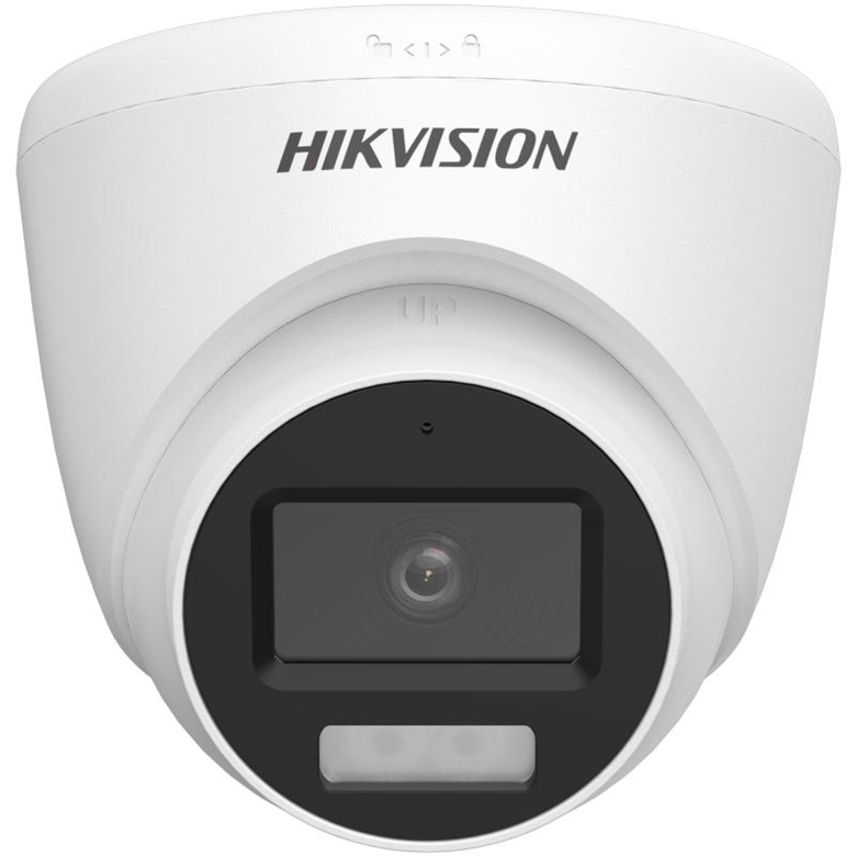 Hikvision DS2CE78D0TLFS28mm 2