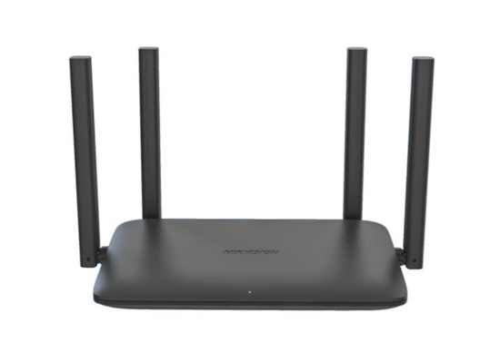 Hikvision DS3WR15X Router 1