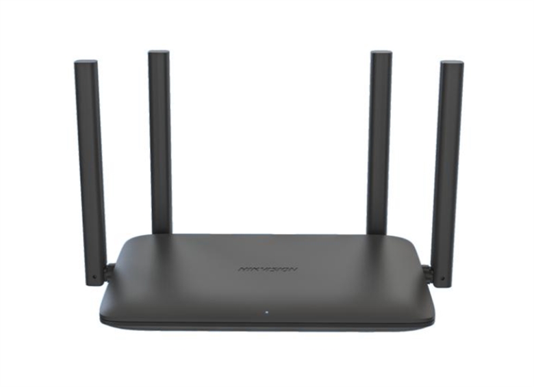 Hikvision DS3WR15X Router 1