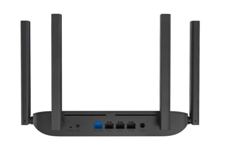 Hikvision DS3WR15X Router 2