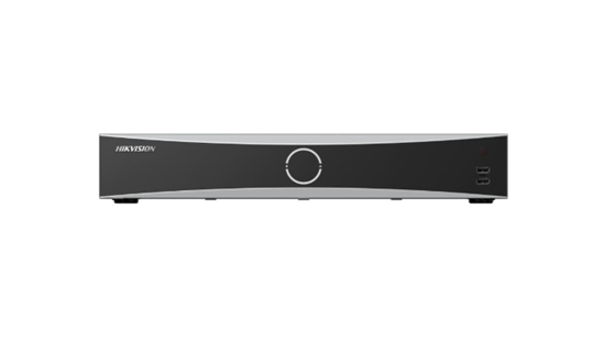 Hikvision DS7732NXIK416PVPRO 1