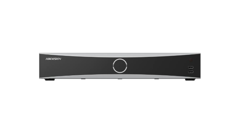 Hikvision DS7732NXIK416PVPRO 1