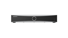 Hikvision DS-7732NXI-K4/16P/VPRO - NVR System, 32 Channels, PoE, 4K, Up to 16TB, HDMI, VGA