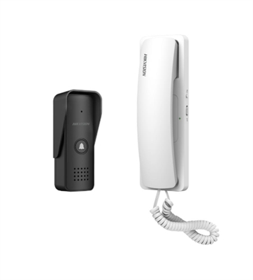 Hikvision DSKIS103 Intercom Kit 1