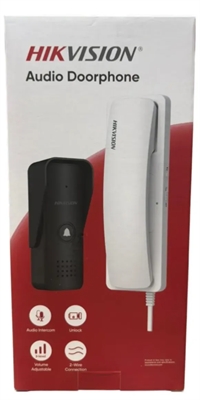 Hikvision DSKIS103 Intercom Kit 2