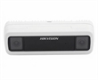 Hikvision Dual Lens People Counting Camera-Front View