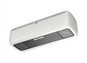 Hikvision Dual Lens People Counting Camera-Lateral View