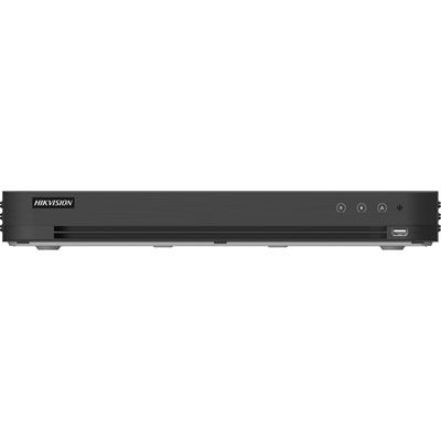 Hikvision DVR 2