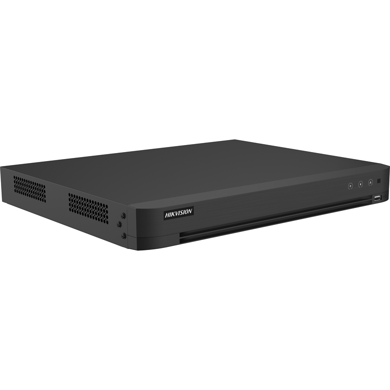 Hikvision DVR 3