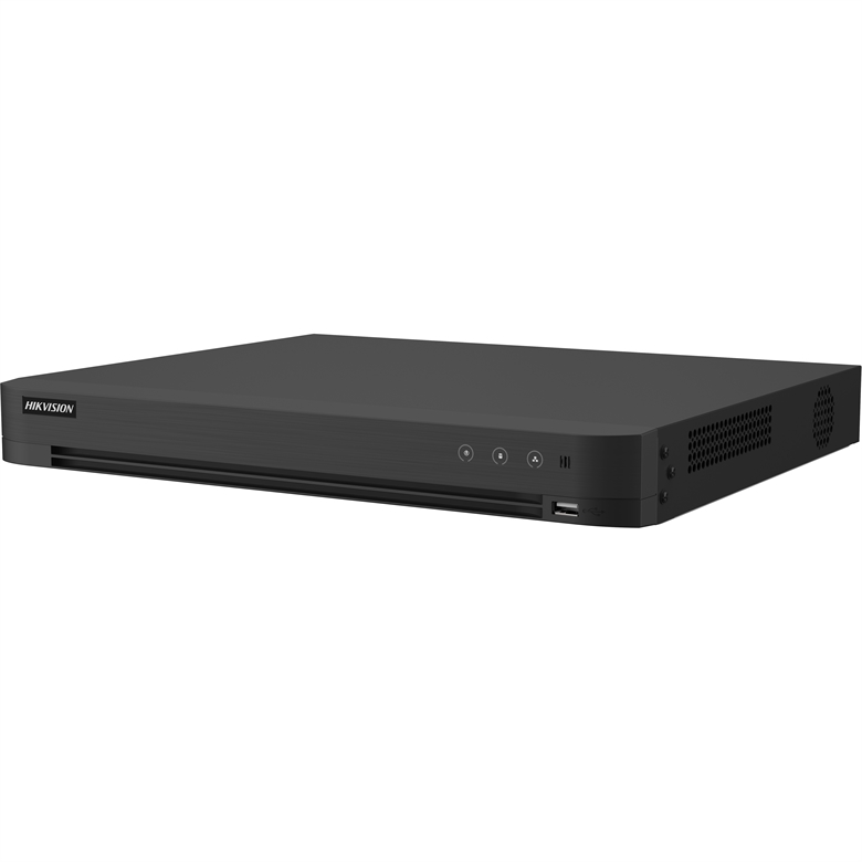 Hikvision DVR 4