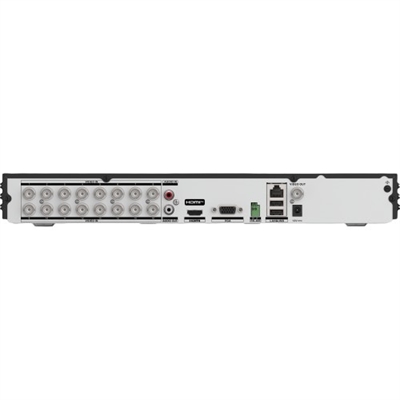 Hikvision DVR 5