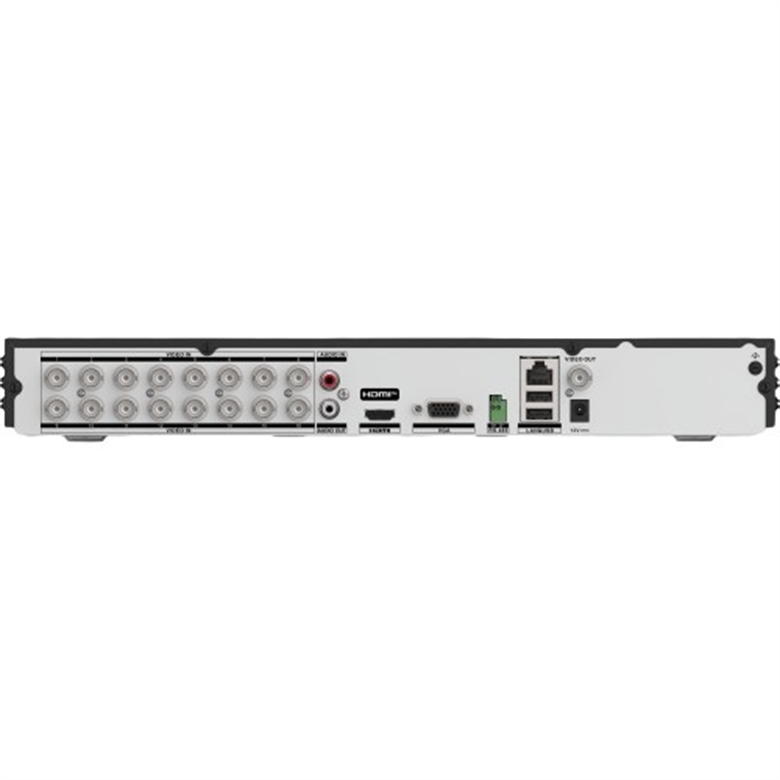 Hikvision DVR 5