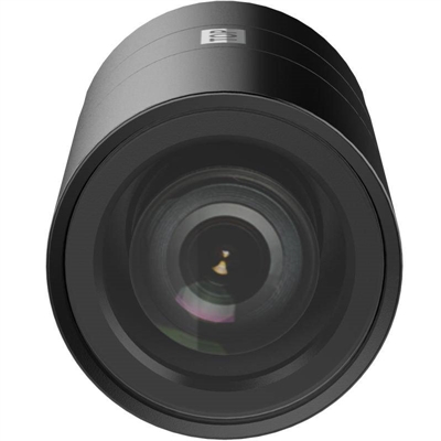 HIKVISION FRONTAL