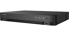 Hikvision IDS-7204HUHI-M1S - Sistema DVR, 4 Canales, 2k, 10TB, HDMI, VGA