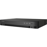 Hikvision IDS-7204HQHI-M1/XT  - Sistema DVR, 4 Canales, 3k, Hasta 10TB, HDMI, VGA