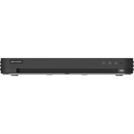 Hikvision iDS-7216HUHI-M2/X - Sistema DVR, 16 Canales, 4K, Hasta 24TB, HDMI, VGA