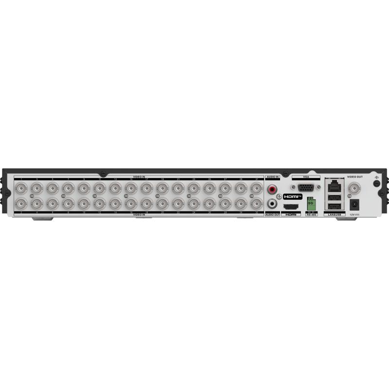 Hikvision iDS-7232HQHI-M2/XT en Panamá | Pana Compu