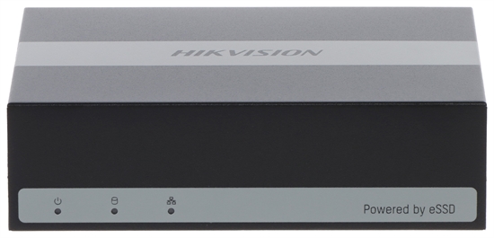 Hikvision iDS-E04HQHI-B front