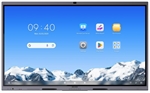 Hikvision DS-D5C65RB/B2L  - Pantalla Interactiva, 65", 4K, LED, Android 16 (EDLA)