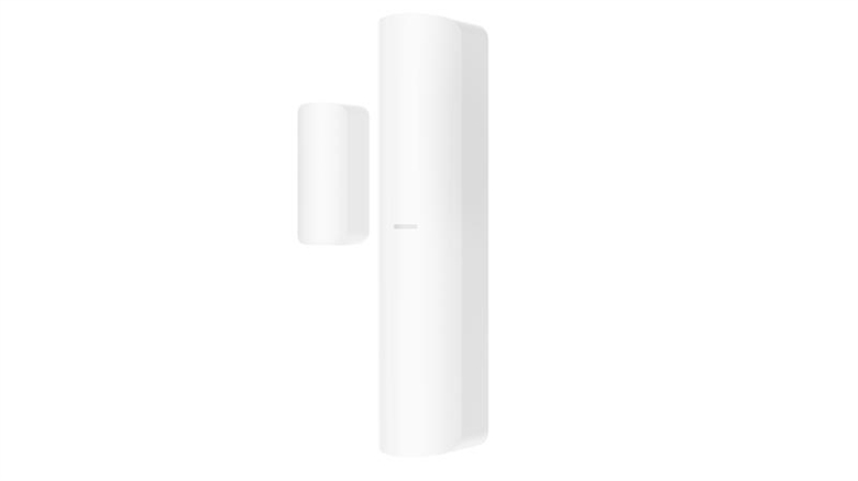 Hikvision Intrusion detect option Shock Detector Front View 1