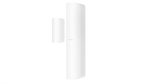 Hikvision DS-PDMCK-EG2-WB  - Contacto Magnético Inalámbrico, Tecnología Tri-X, Protección para Puertas y Ventanas