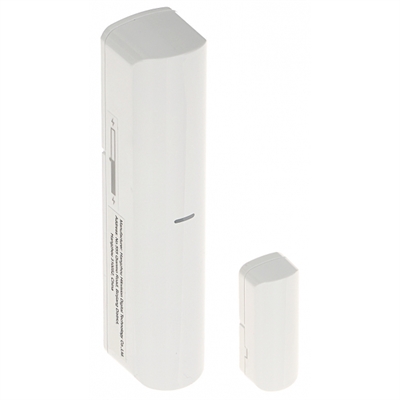 Hikvision Intrusion detect option Shock Detector Front View 3