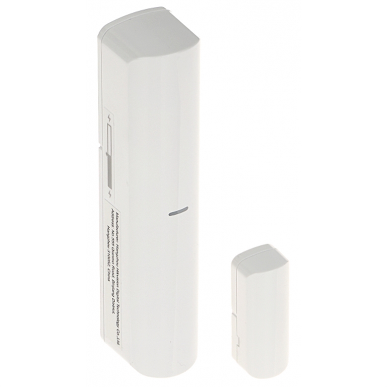 Hikvision Intrusion detect option Shock Detector Front View 3