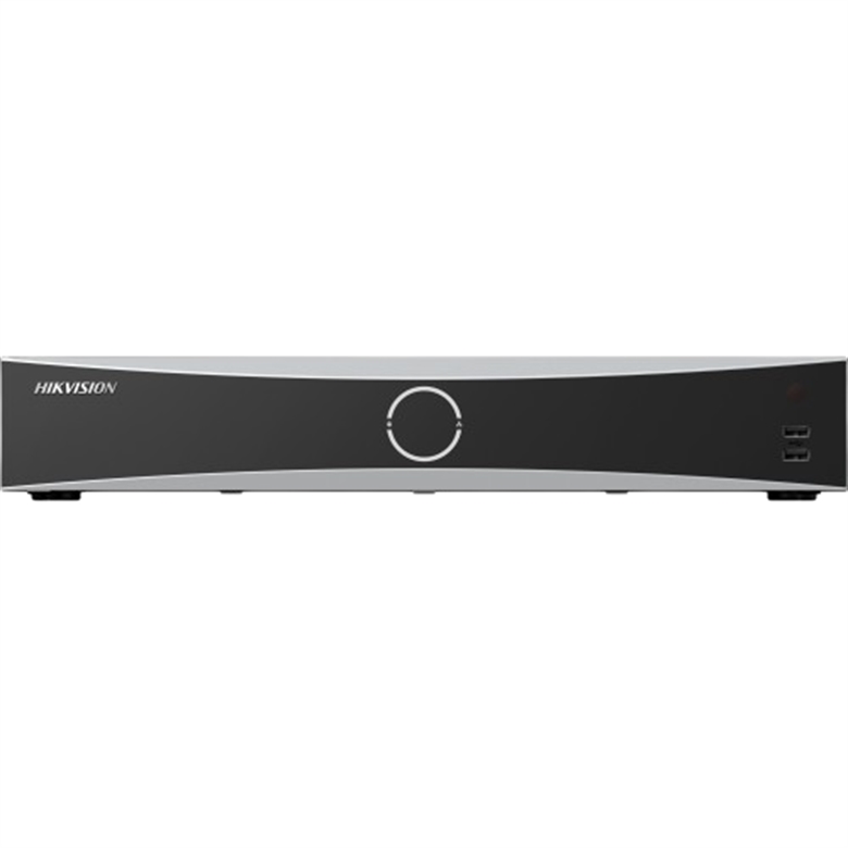 Hikvision NVR 01