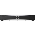 HikVision DS-7732NXI-K4/VPRO - NVR System, 32 Canales, 4K, Hasta 16TB, HDMI/VGA, Negro